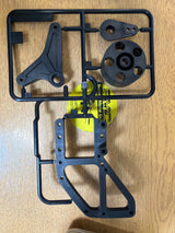 Tamiya E Parts  For TXT-1 0005847 (Box 41)