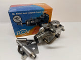 RCV 120 SP Four Stroke Glow Engine - Second Hand