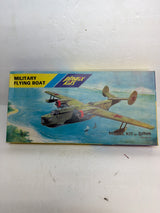Playfix Kits (Playmakers) Military Flying Boat - scale 1:72
