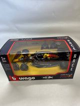 Bburago 1/43 Red Bull SP11  2024 B18-60039SP