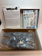 Special Hobby Plastic Model Kit Hawker Tempest Mk.V — 1:32