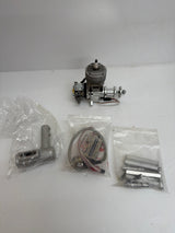 RCGF 15cc Single Cylinder Side Exhaust 2-Stroke Petrol Engine Second Hand
