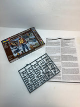 Revell Pilots & Ground Crew WWII Royal Air Force 1:72  Scale model kit