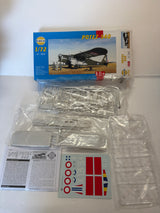 Smer Potez 540 1:72 Plastic Model Kit