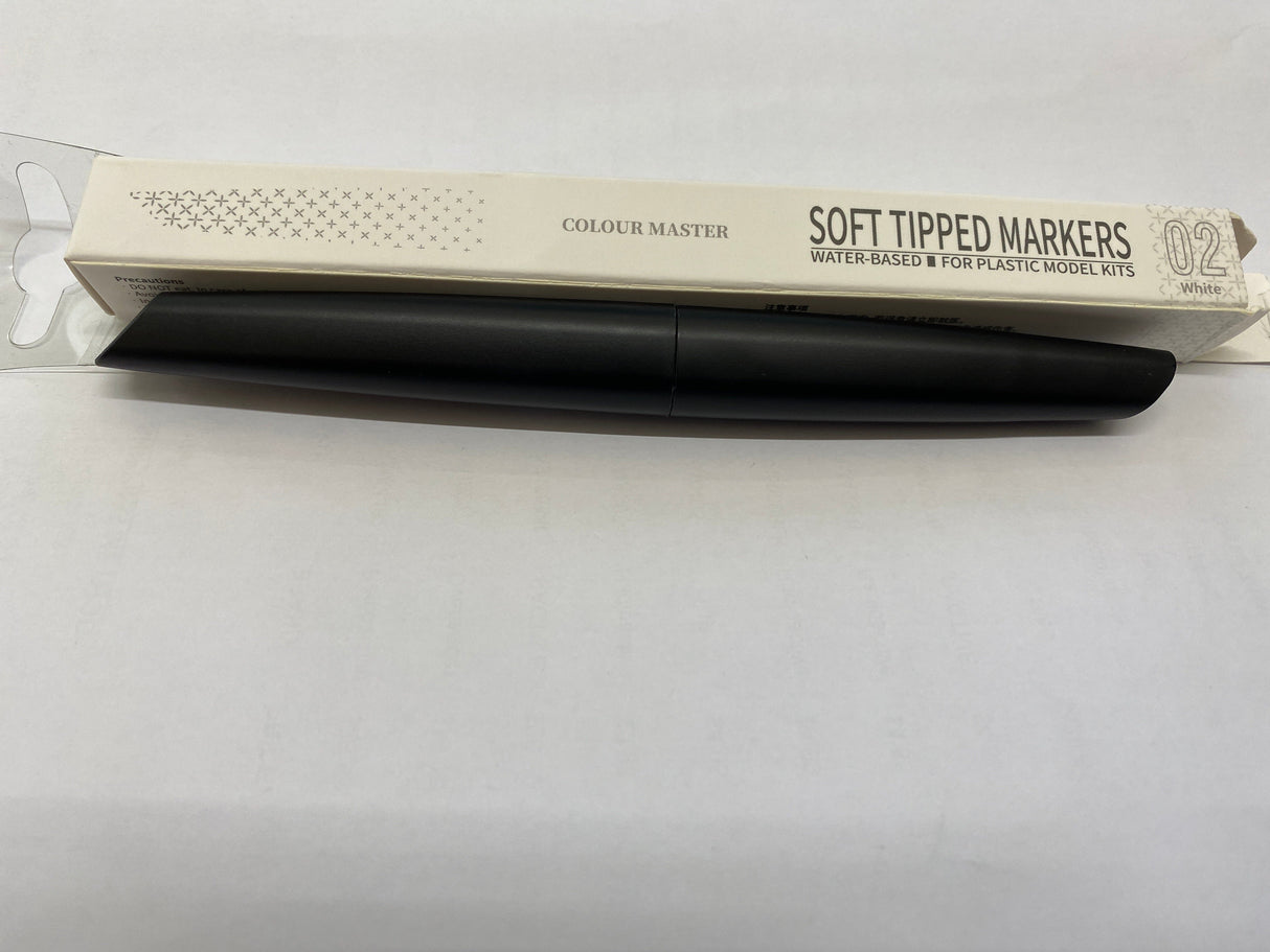 Expo-DS056 DSPIAE MK-02 White Paint Pen