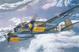 DRAGON 1/48 Ju88-4 Schnell-Bomber