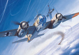 DRAGON 1/48 Ju88C-6 Zerstorer