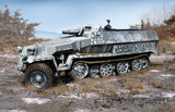 DRAGON 1/35 Sd.Kfz.251/9 Ausf.C mit 7.5cm Kanone 37 D6225