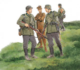 DRAGON 1/35 28th Infantry Division (Poland 1939)