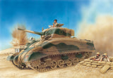 Dragon 1/35 WWII EL ALAMEIN SHERMAN (SMART KIT)