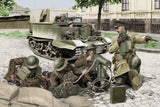 Dragon 1/35 WWII BRITISH EXPEDITIONARY FORCE FRANCE 1940