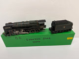 Hornby BR Evening Star 2-10-0 Class 9F 92220 - OO - SECOND HAND