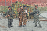 DRAGON 1/35 Panzergrenadier Arnhem 1944