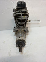 Enya 120 4C 4-Stroke Glow Engine R/C Aircraft Engine – Second hand (Box 162)