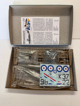 Valom Saunders Roe A.29 Cloud 1:72 Plastic Model Kit
