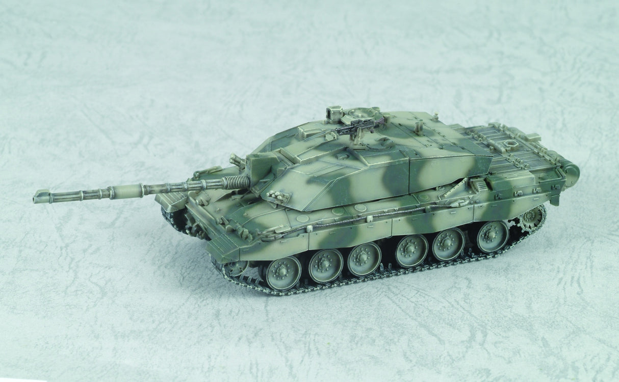 Dragon 1/72 AFV CHALLENGER II KFOR