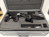 Pichler Bell 222 GPS Helicopter (Airwolf) Ready to Fly in Case - SECOND HAND