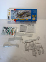 Smer Ansaldo S.V.A.5 1:48 Plastic Model Kit