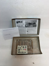 MAC Distribution Phönix D.II Austro-Hungarian Fighter 1/72 72036