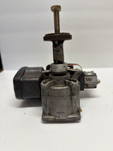 Second hand 2-Stroke Petrol Engine for parts no ignition unit with Walbro Carb (Box 62)