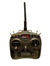 Spektrum DX6i Transmitter only Boxed - SECOND HAND