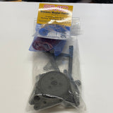 TRAXXAS E Revo Assorted parts (Box 43)