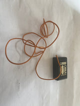 Cirrus 4 Channel 35mhz Receiver - SECOND HAND