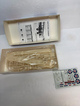 Glencoe Models 05001 Martin MB-2 Bomber / NBS-1 — 1:74 Plastic model aircraft kit