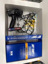 Tamiya Hotshot II (2024) PRE-BUILT