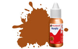 Humbrol Acrylic Paints No. 12 Matallic Copper  DB0012