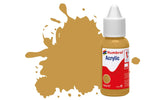 Humbrol Acrylic Paints No. 30 Dark Green Matt DB0030
