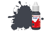 Humbrol Acrylic Paints No. 32 Dark Grey Matt DB0032