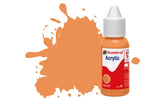 Humbrol Acrylic Paints No. 61 Flesh Matt DB0061