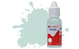 Humbrol Acrylic Paints No. 65 Aircraft Blue Matt DB0065