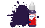 Humbrol Acrylic Paints no. 68 Purple Gloss DB0068
