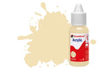 Humbrol Acrylic Paints No. 71 Oak Satin DB0071