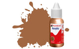 Humbrol Acrylic Paints No. 171 Antique Bronze Matallic  DB0171