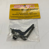 THUNDER TIGER Body Posts - SSK Pair - PD1630 (Box 22)