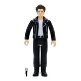 Super7 Licensed Collectables - Discharge Cal Morris ReAction Figure