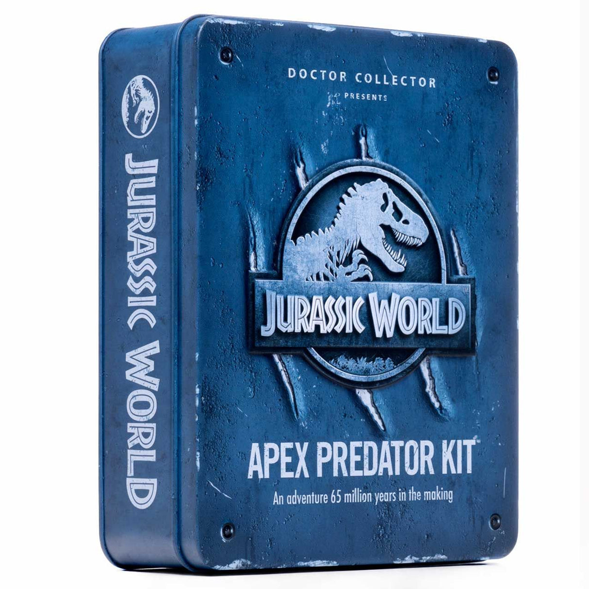 Doctor Collector Cool Stuff - Jurassic World Apex Predator Kit Collectors Kit