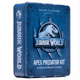 Doctor Collector Cool Stuff - Jurassic World Apex Predator Kit Collectors Kit