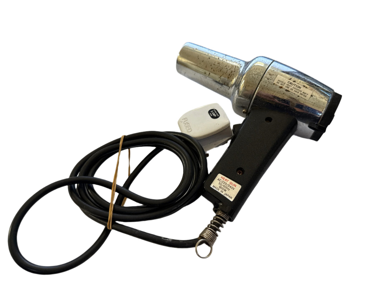 JP Heat Gun - SECOND HAND