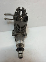 Enya 40 4C 4-Stroke Glow Engine R/C Aircraft Engine – Second hand (Box 162)
