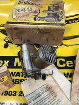 Frog 3.49 Marine engine Diesel Second Hand (Box 63)