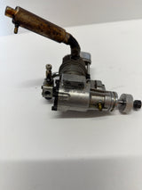 Second Hand Aircraft  Engine 4-stroke Saito FA-72 (Box 62)