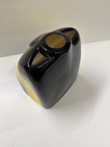 Extreme Flight Edge 540?  60 Inch Cowl Black yellow and silver