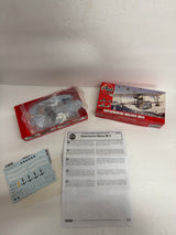 Airfix Plastic Model Kit Supermarine Walrus Mk.II  1/72