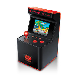 Retro Arcade Machine X (300 Games In 1) by My Arcade DGUNL2593 - PRE ORDER - COMMING SOON
