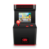 Retro Arcade Machine X (300 Games In 1) by My Arcade DGUNL2593 - PRE ORDER - COMMING SOON
