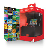 Retro Arcade Machine X (300 Games In 1) by My Arcade DGUNL2593 - PRE ORDER - COMMING SOON